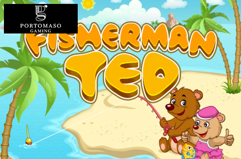 Fisherman ted